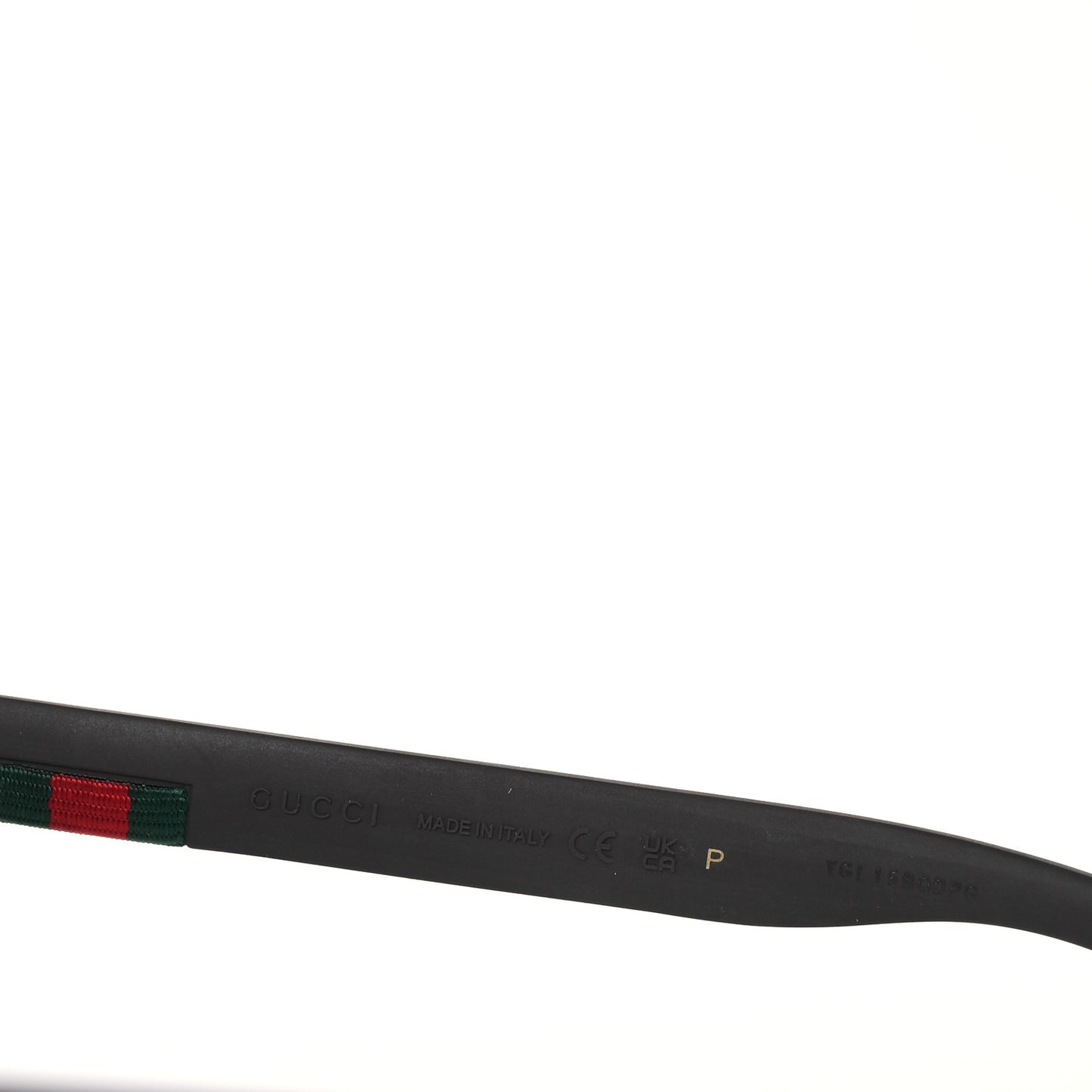 Web Square Frame GG0010S Sunglasses Tortoise