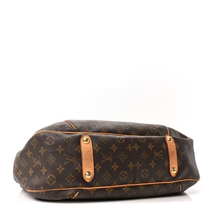 Louis Vuitton Monogram Galliera GM 4 of 10