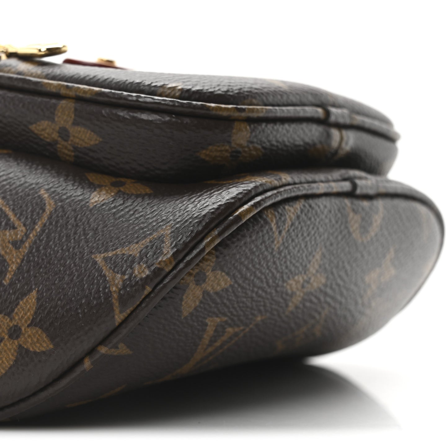 Monogram Mini Bumbag