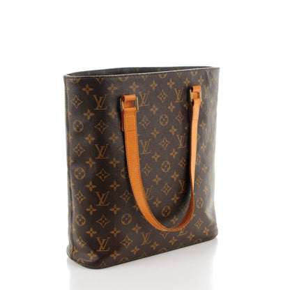 Louis Vuitton Monogram Vavin GM 3 of 7