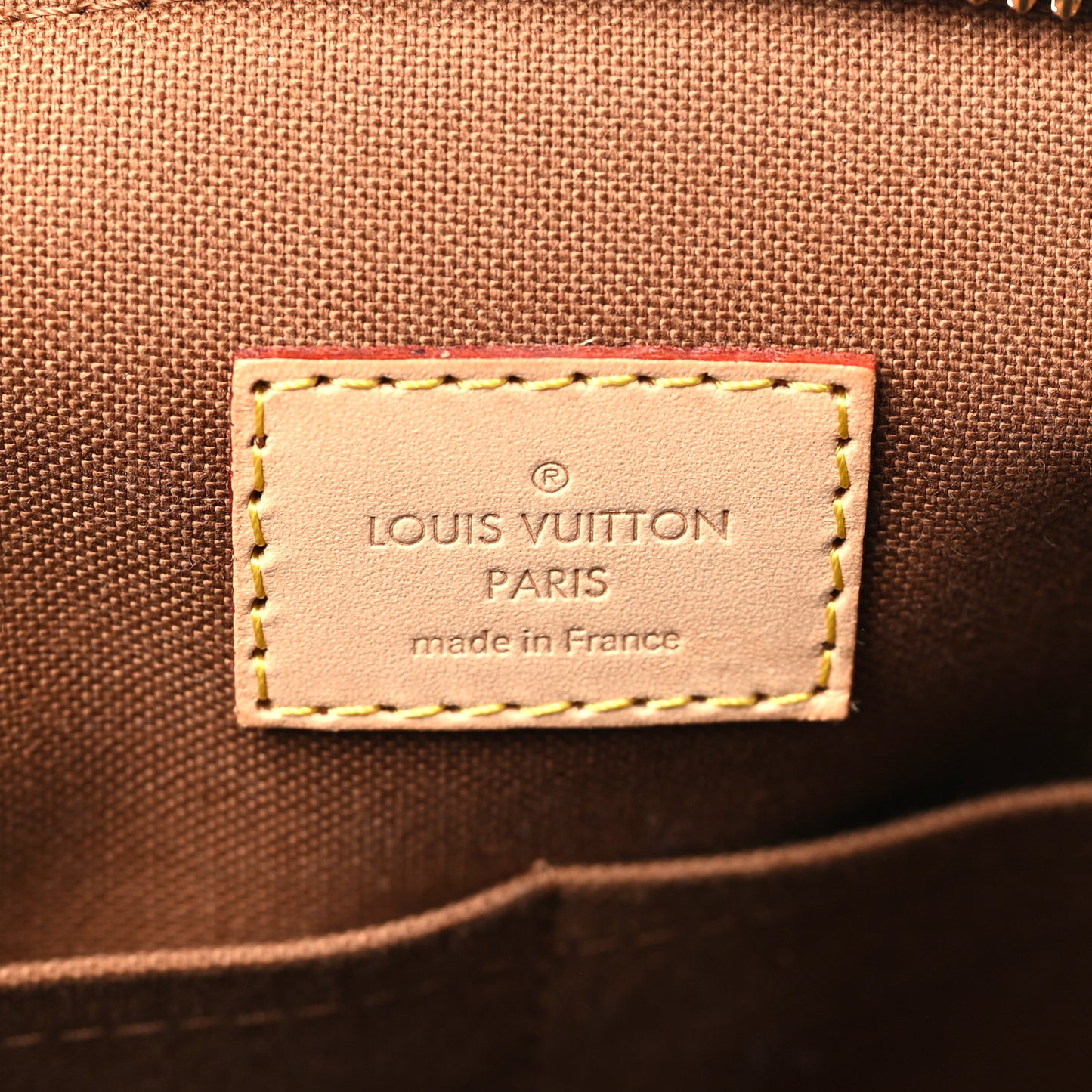 Monogram Tivoli PM