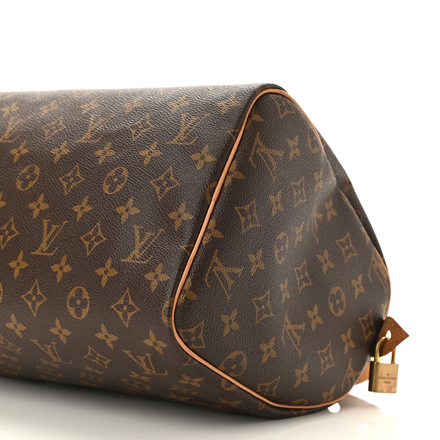 Louis Vuitton Monogram Speedy 30 10 of 11