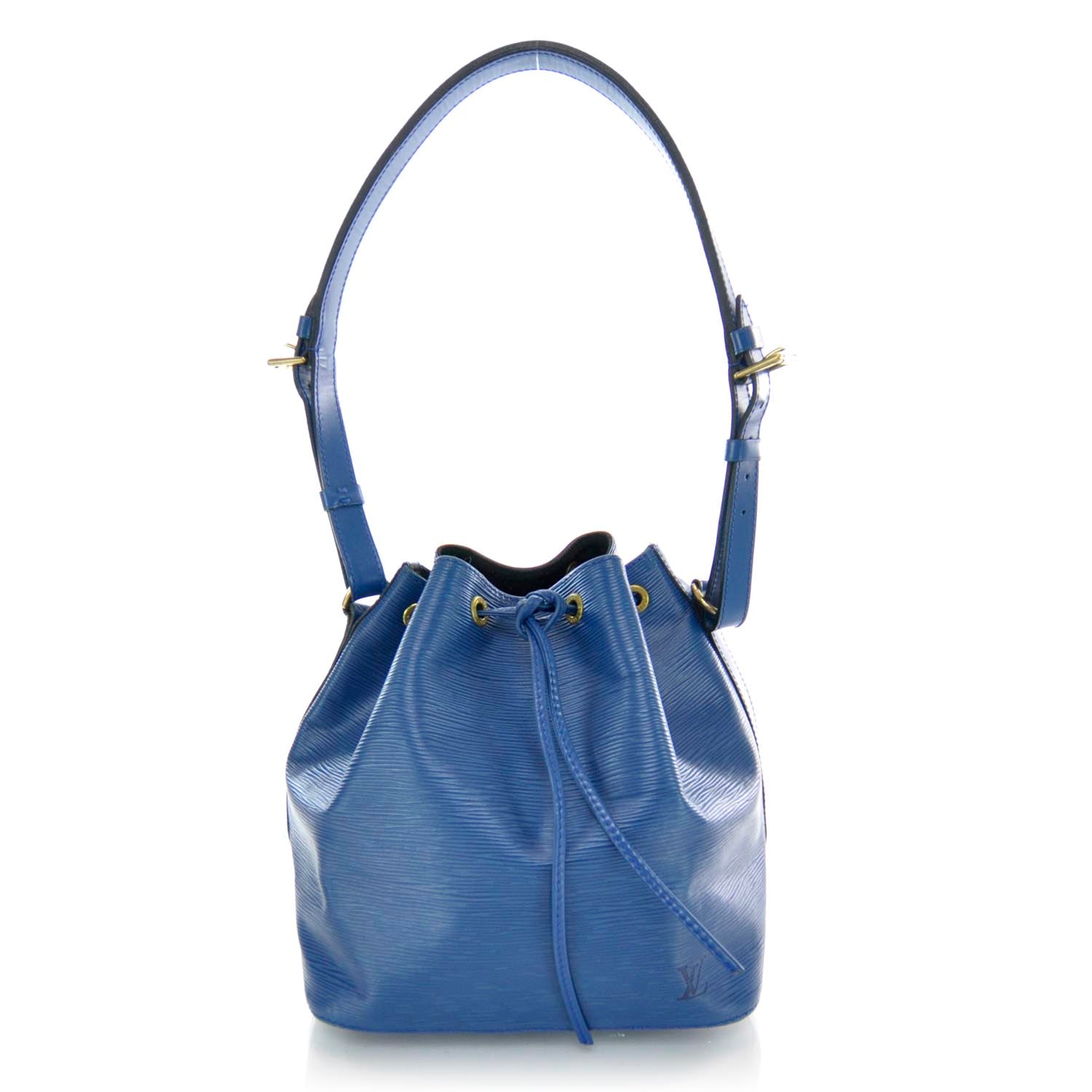Louis Vuitton Epi Petit Noe Toledo 1 of 8