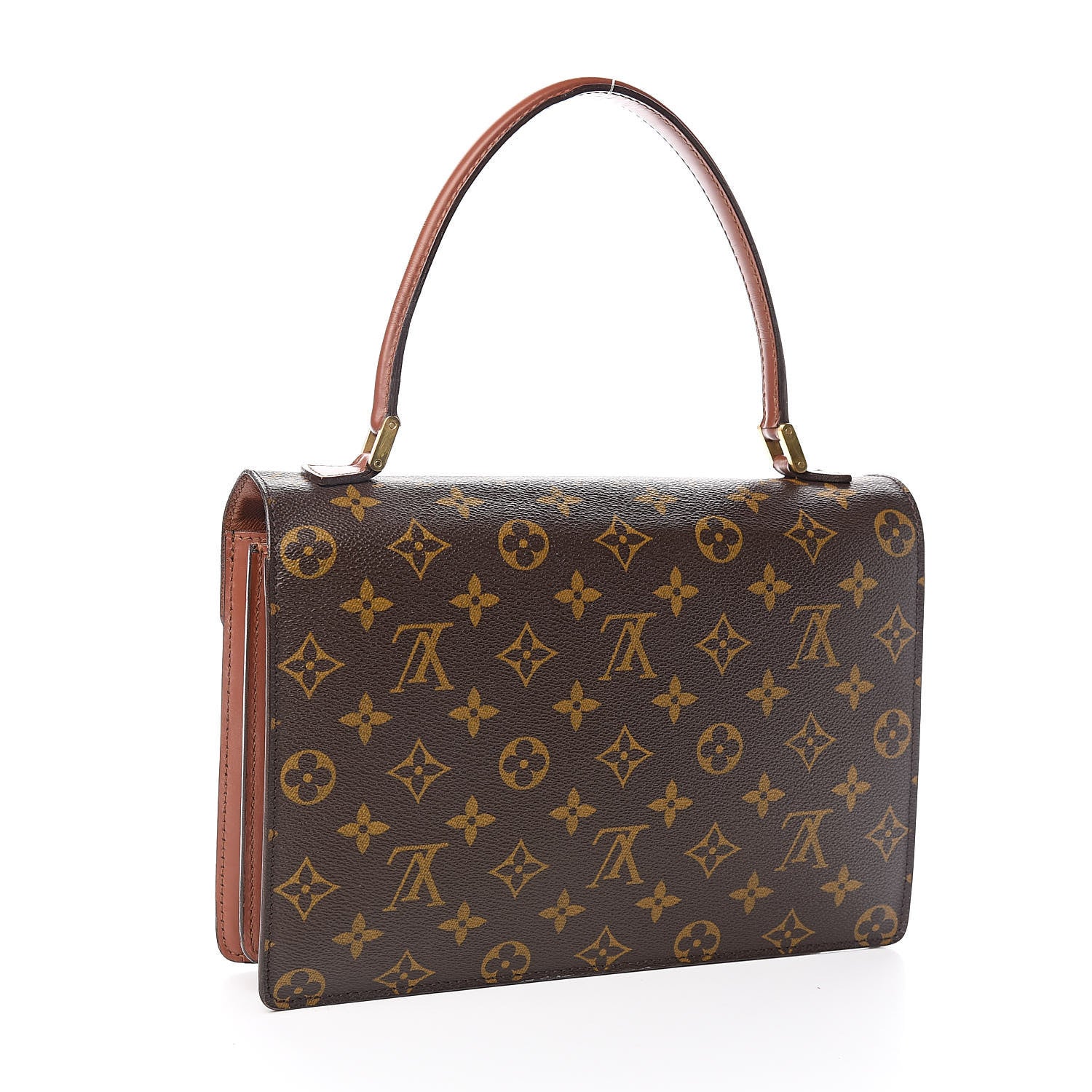 Louis Vuitton Monogram Concorde 3 of 18