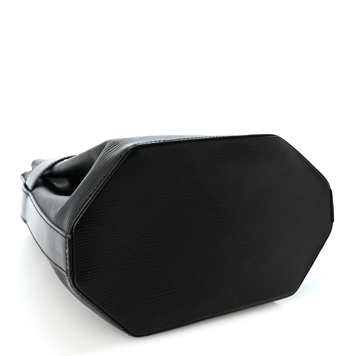 Epi Sac D'epaule Black