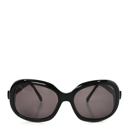 Chanel Acetate CC Bow Sunglasses 5170 Black 2 of 7
