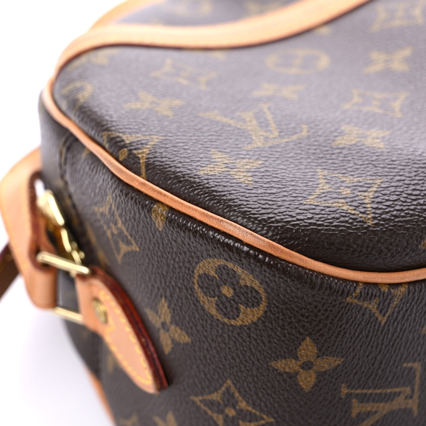 Monogram Blois