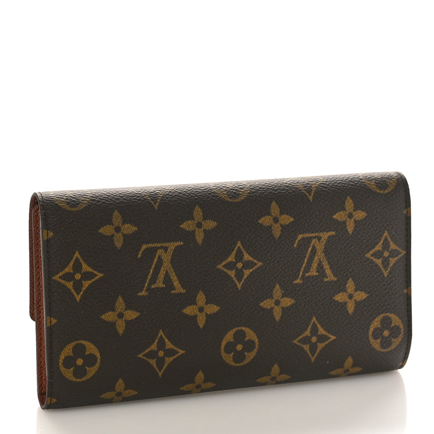 Monogram Porte Tresor International Wallet