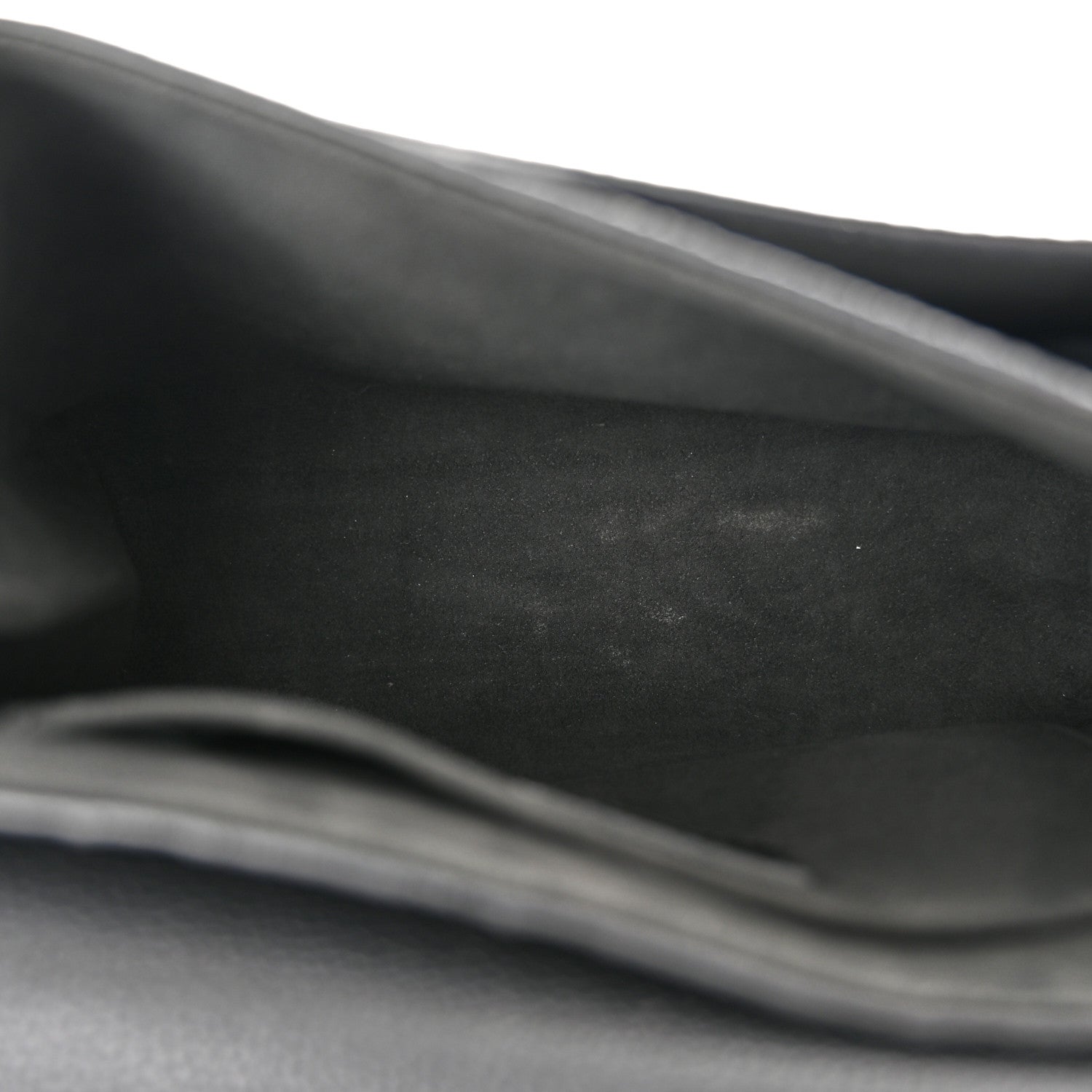 Louis Vuitton Empreinte Vavin BB Black 5 of 11