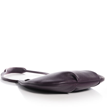 Hermes Togo Cacahuete Raisin 4 of 12