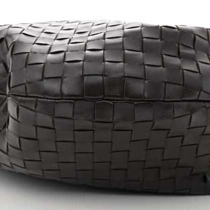 Bottega Veneta Nappa Intrecciato Medium Jodie Fondant 10 of 10