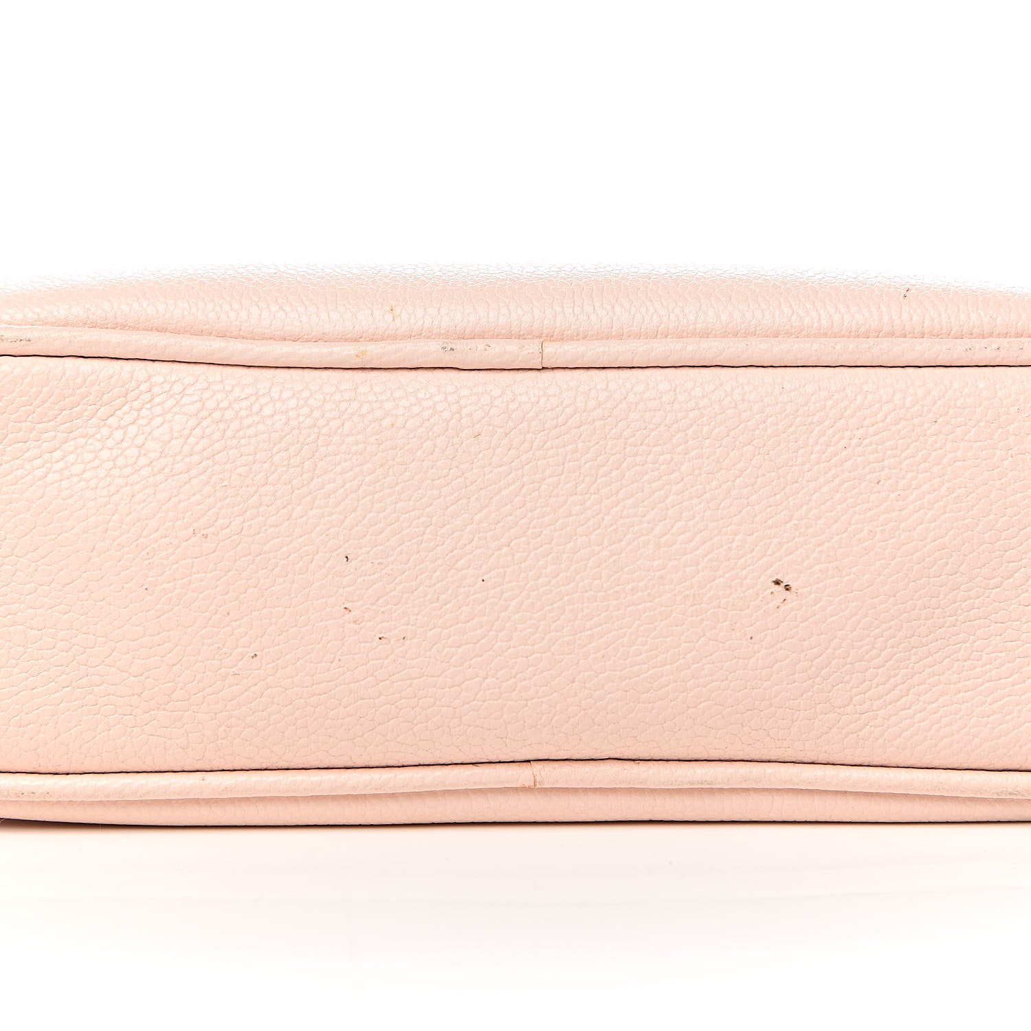 Versace Calfskin Palazzo Camera Bag Light Pink 14 of 15