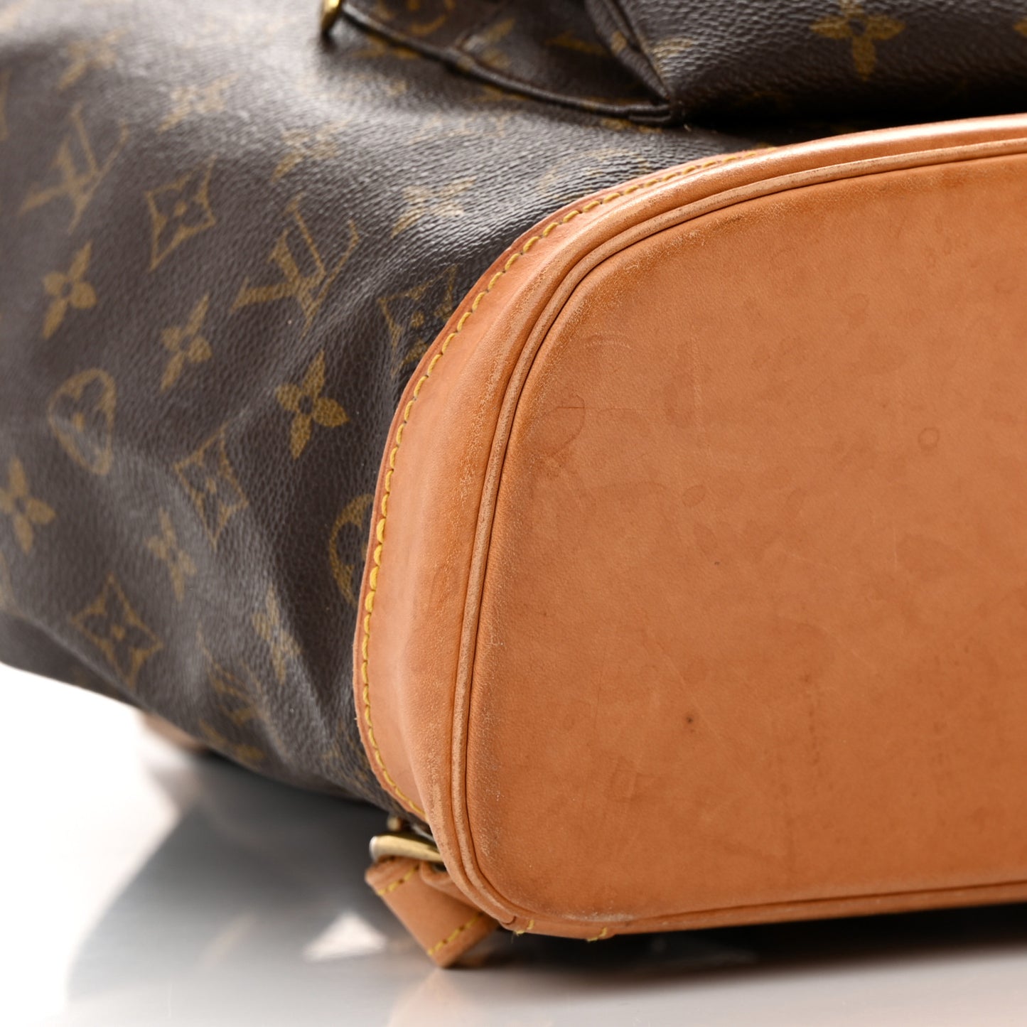Monogram Montsouris GM Backpack