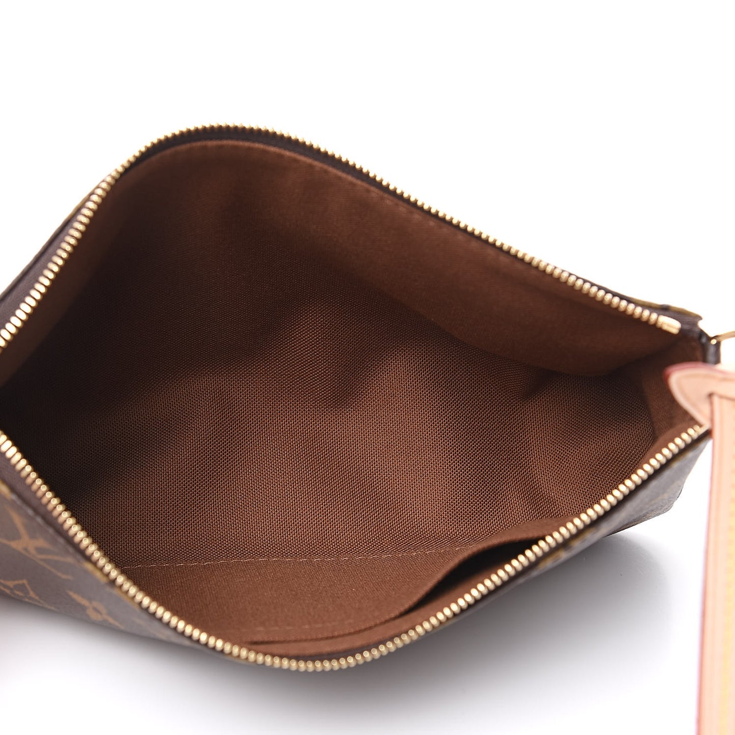 Monogram Pochette Accessories NM