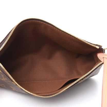 Louis Vuitton Monogram Pochette Accessories NM 5 of 10