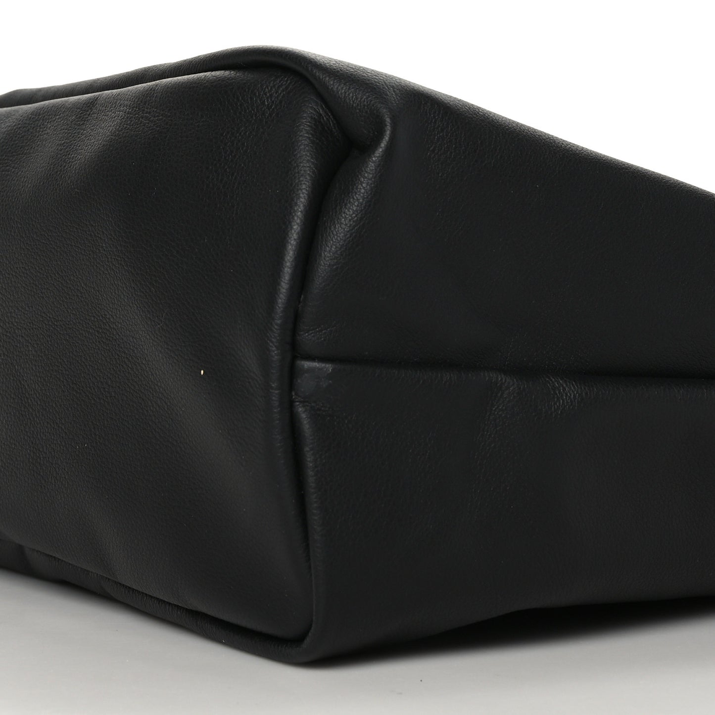 Goyardine Reversible Anjou PM Black