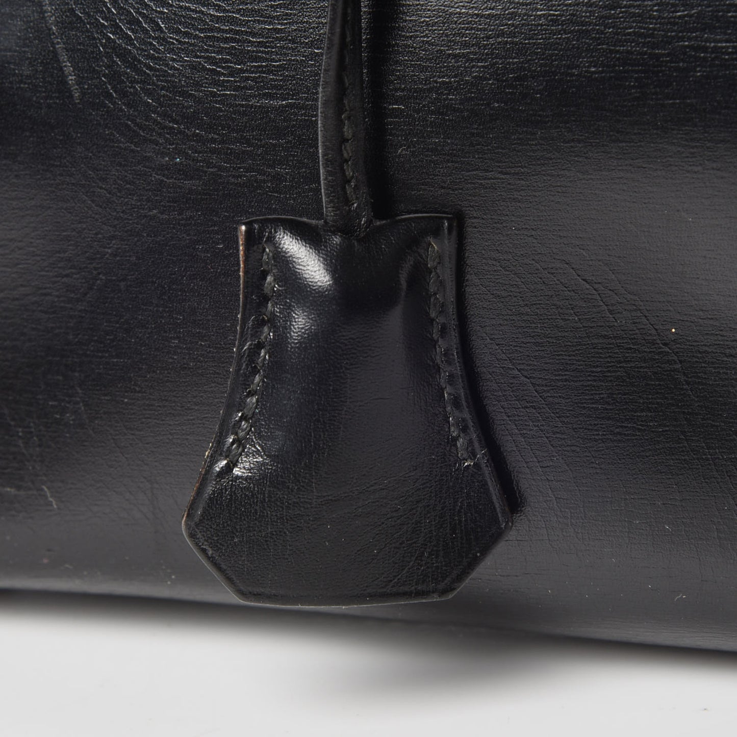 Box Kelly Retourne 32 Black