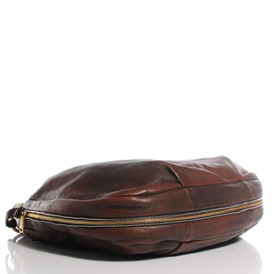 Cervo Antik Hobo Cacao