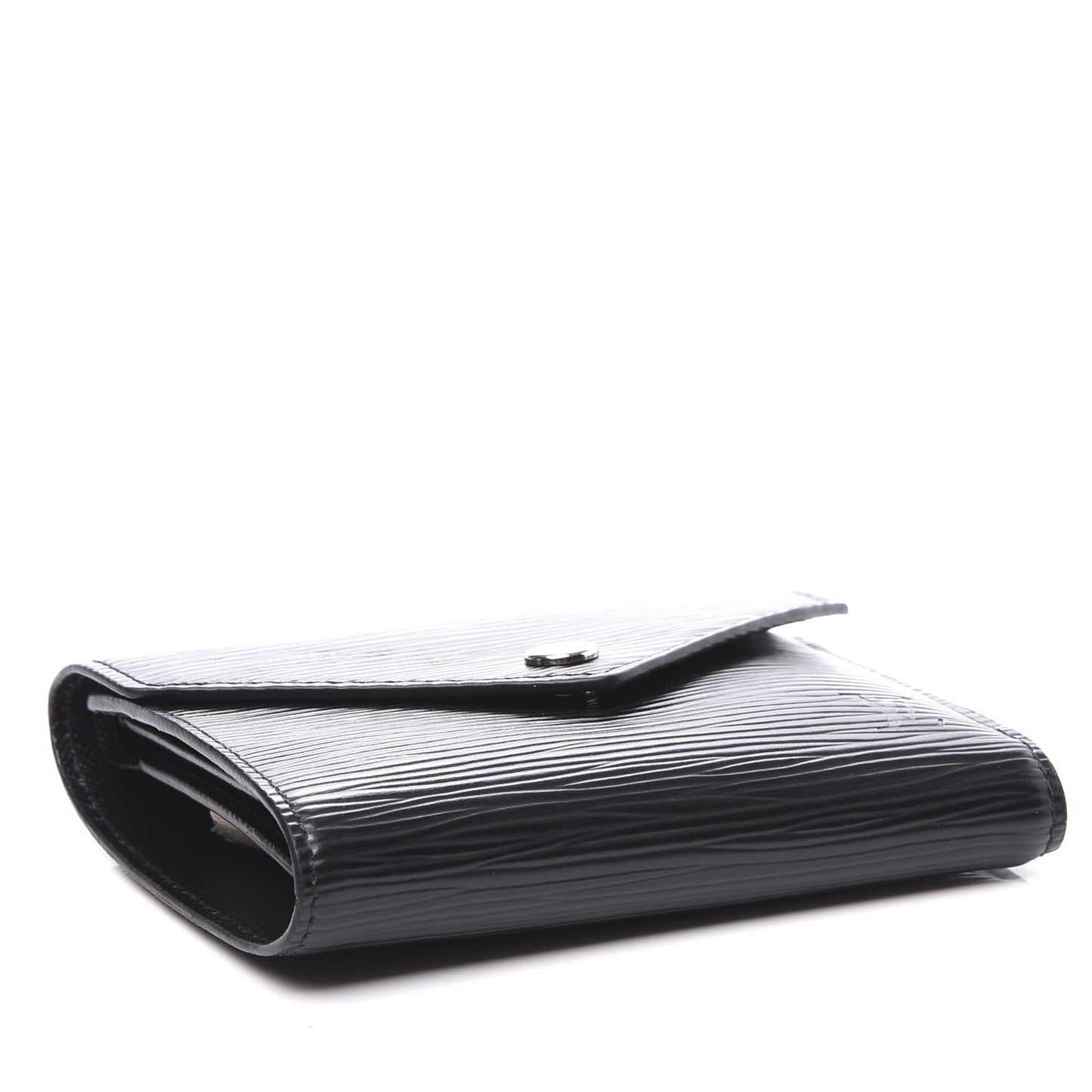 Epi Victorine Wallet Black