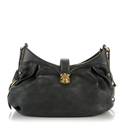 Louis Vuitton Mahina XS Black 1 of 7