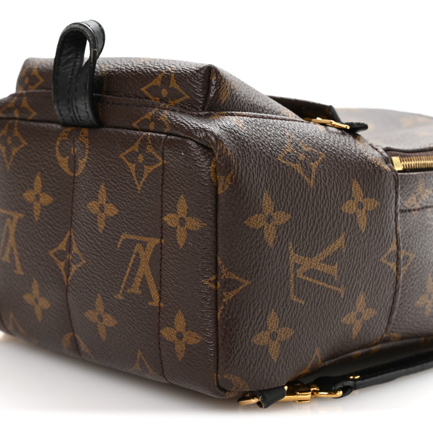 Monogram Palm Springs Backpack Mini