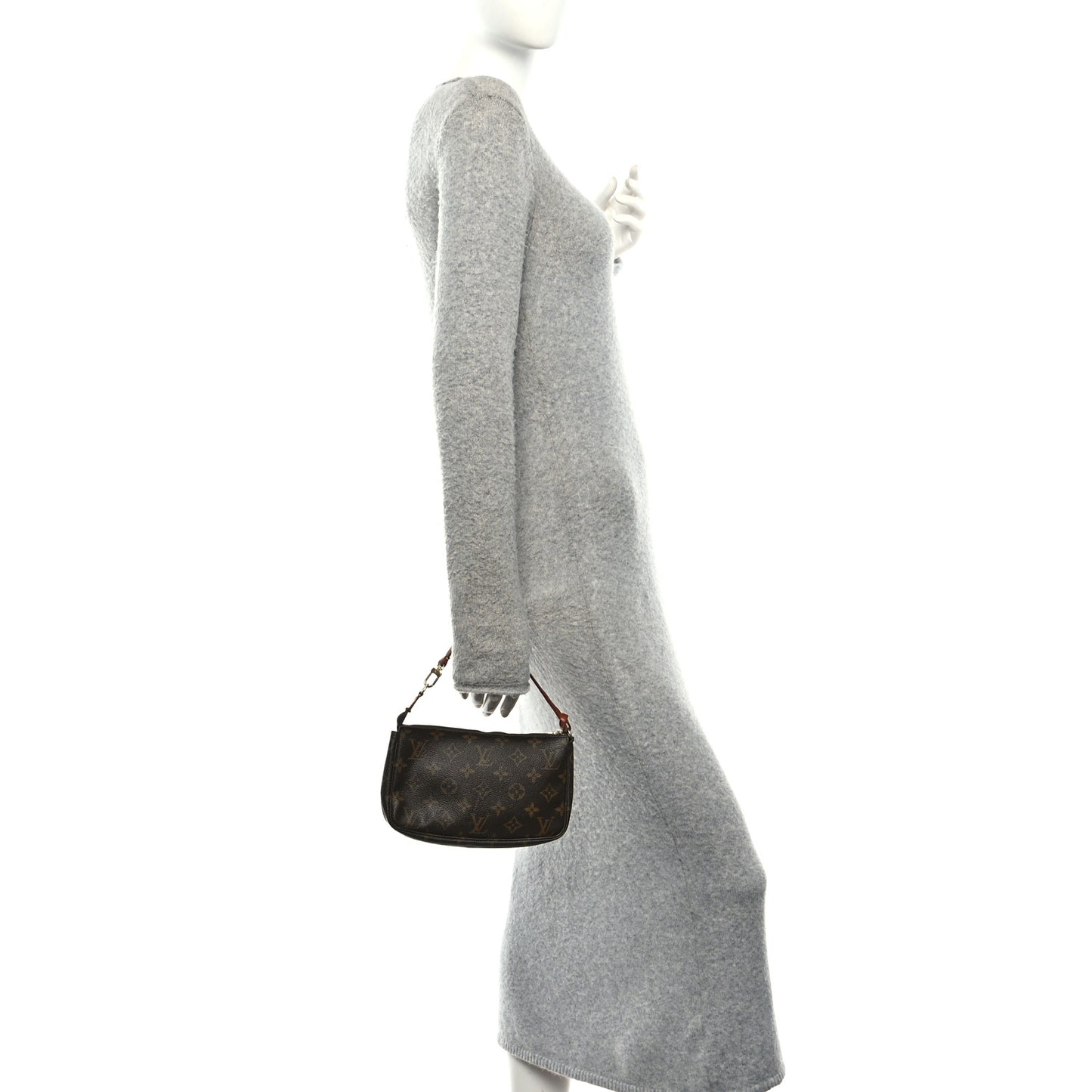 Monogram Pochette Accessories