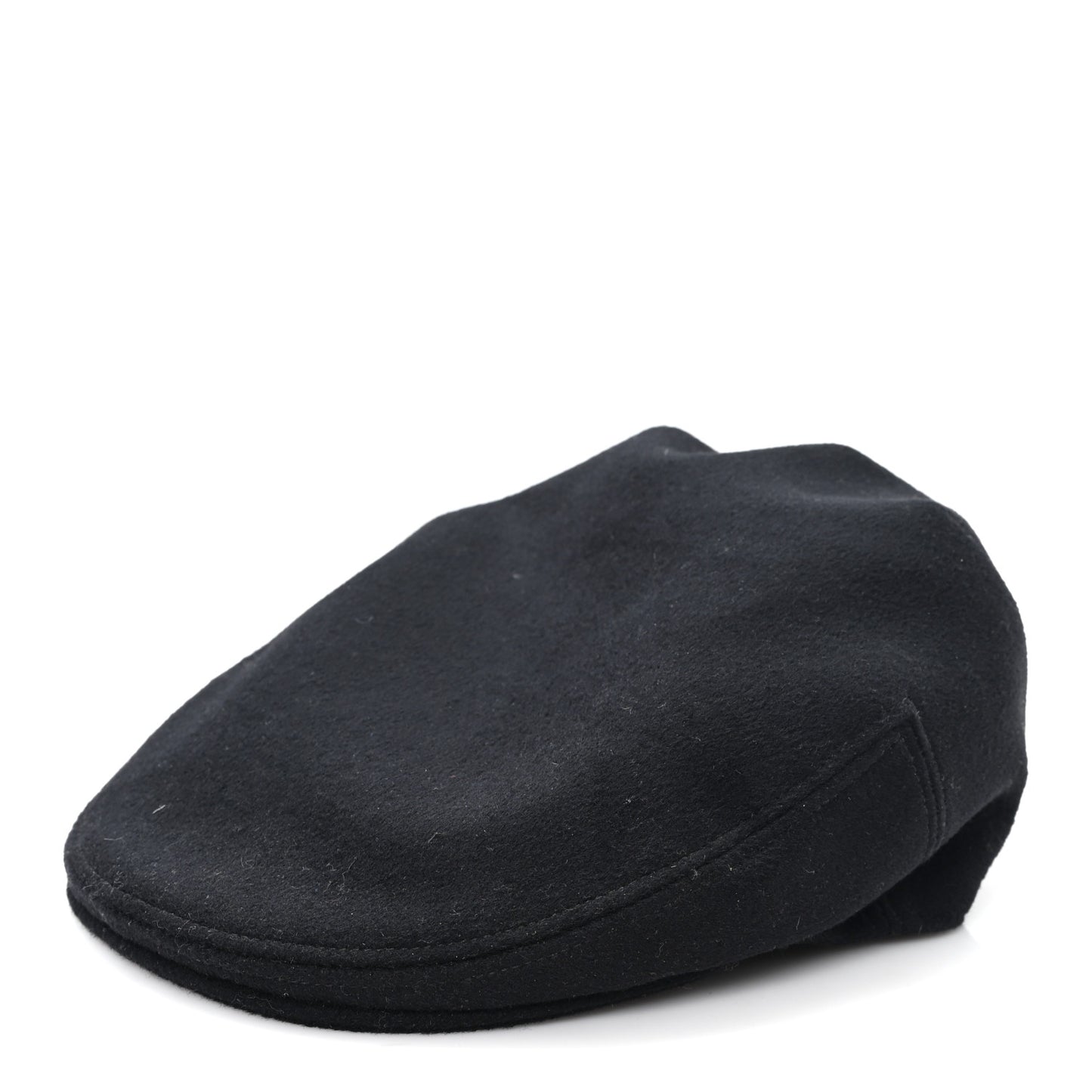 Cashmere Cap 58 Black