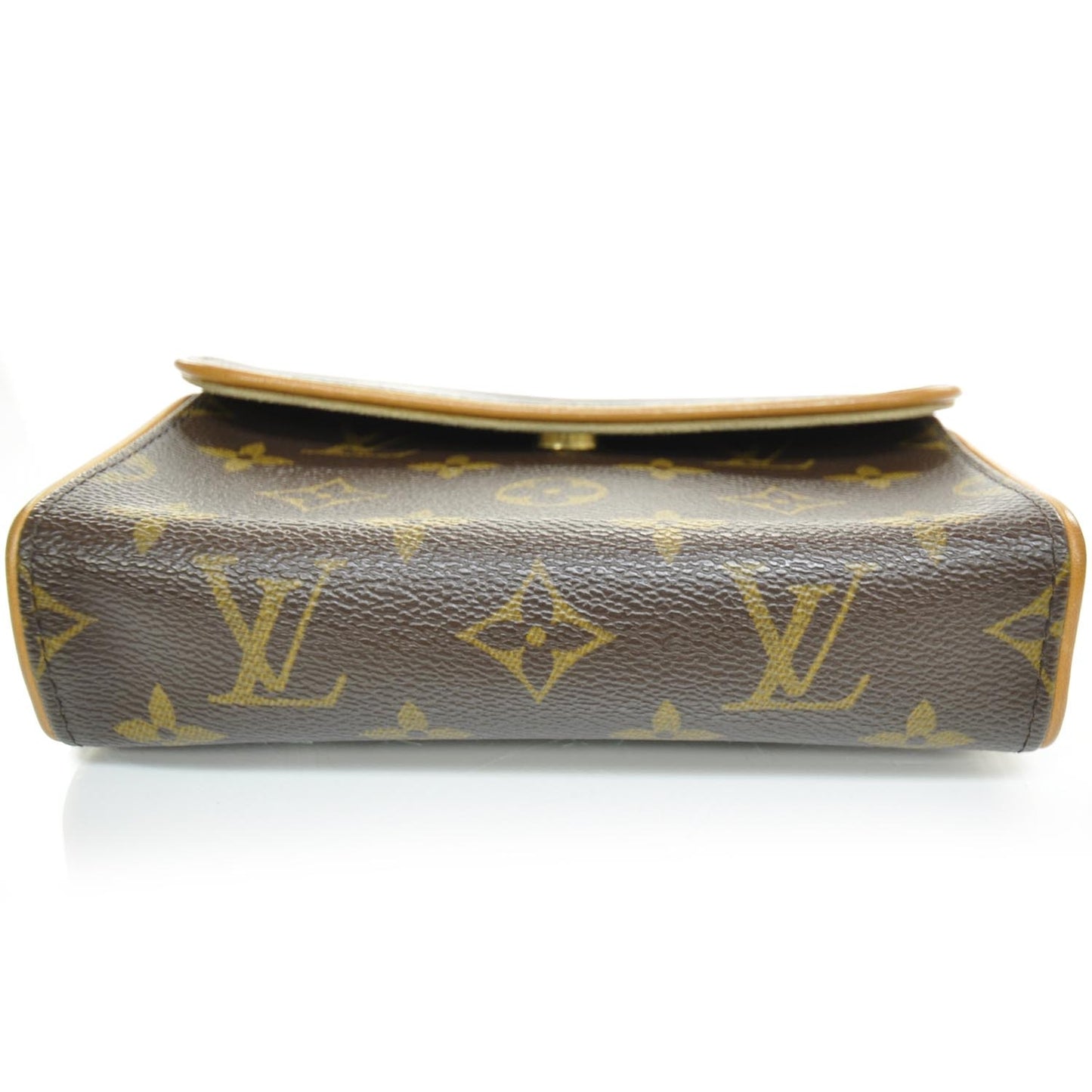 Monogram Pochette Florentine Bum Bag