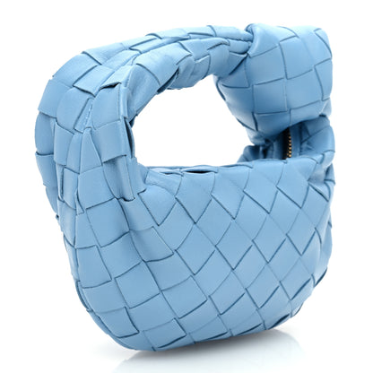 Bottega Veneta Nappa Intrecciato Candy Jodie Windswept 3 of 9