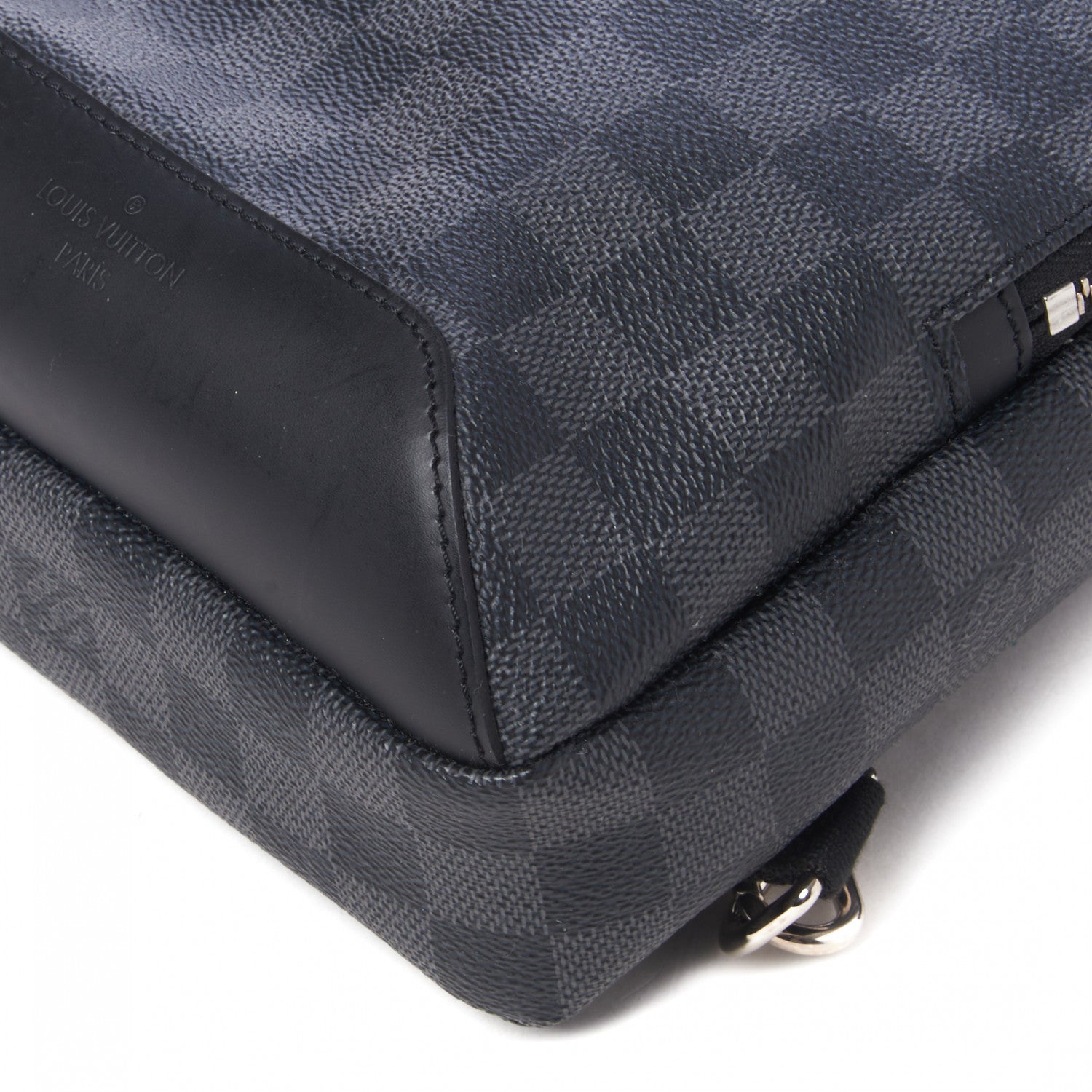 Louis Vuitton Damier Graphite Avenue Sling Backpack 5 of 8