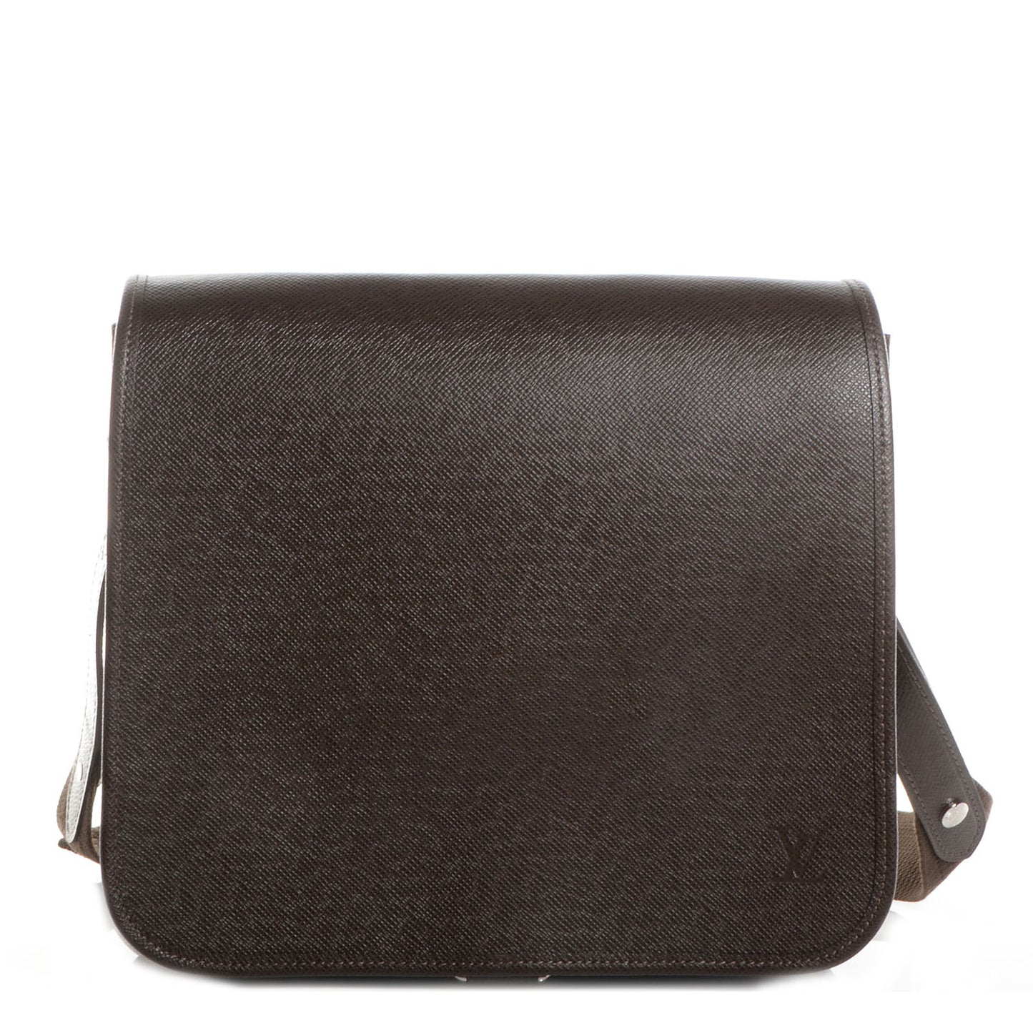 Taiga Andrei Messenger Bag Grizzli