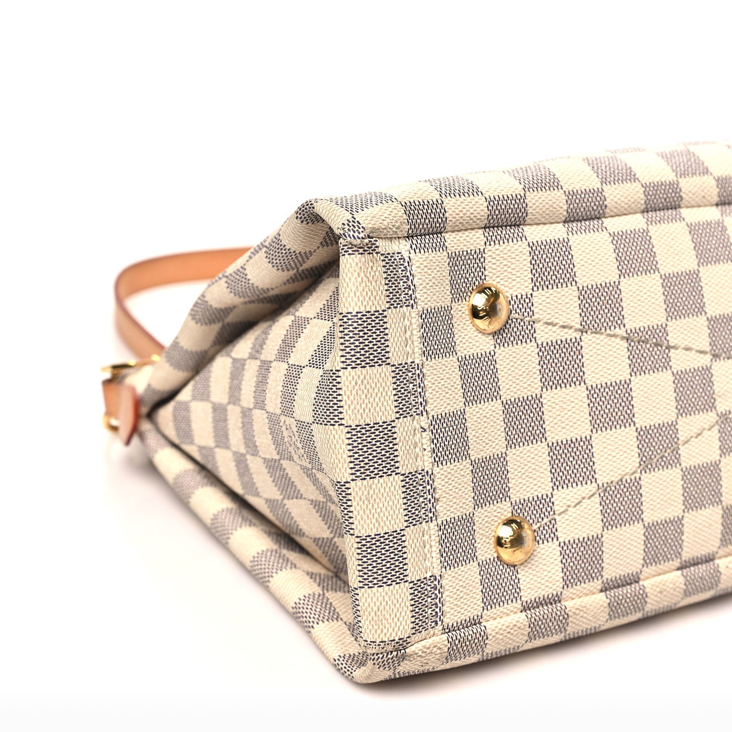 Damier Azur Lymington