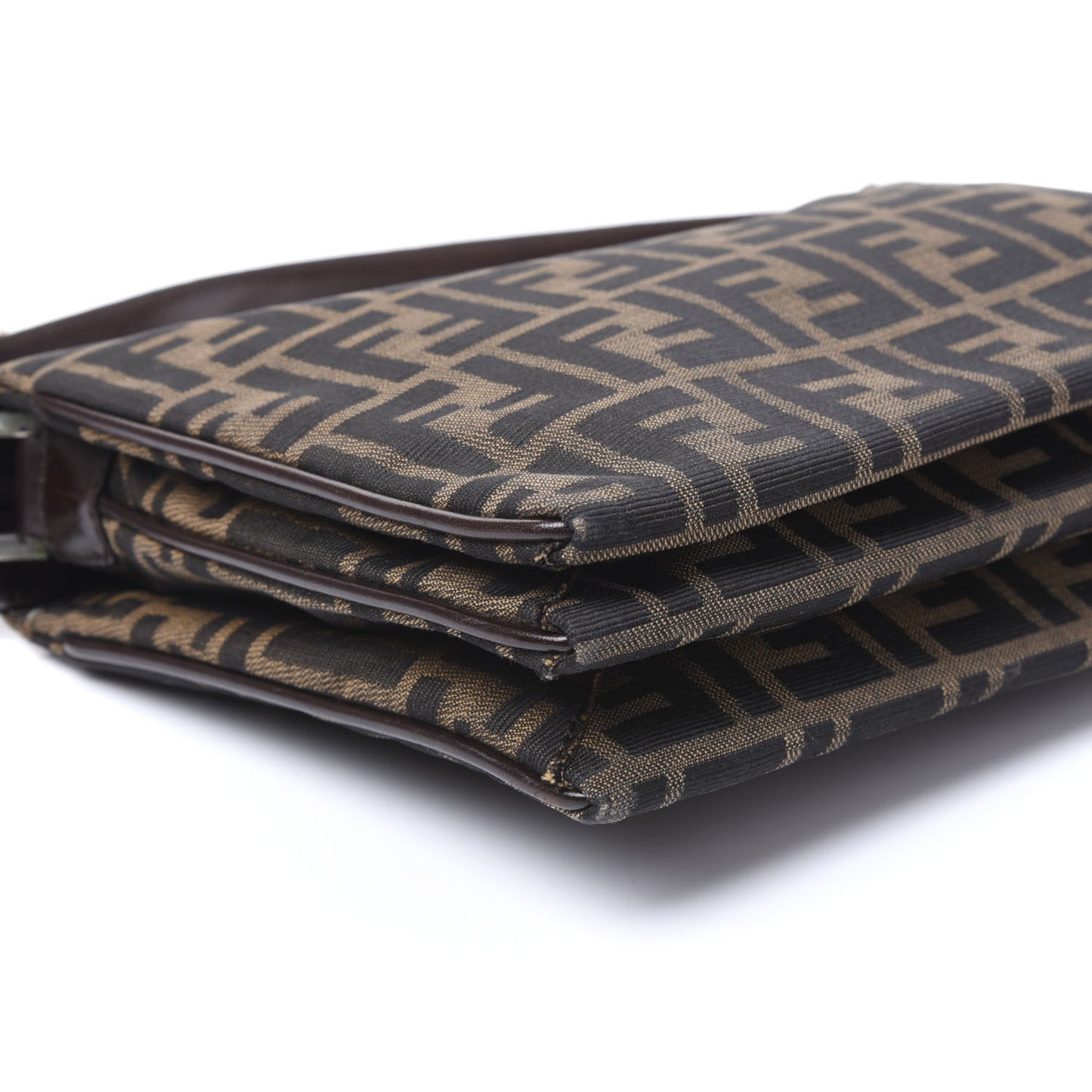 Zucca Shoulder Bag Tobacco