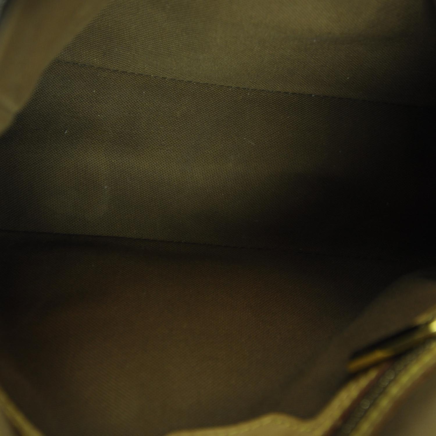 Louis Vuitton Monogram Mini Looping 7 of 7