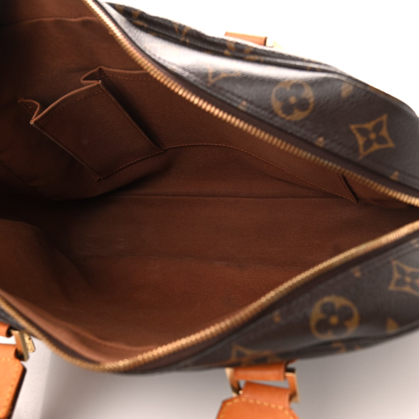 Monogram Sac Bosphore Briefcase