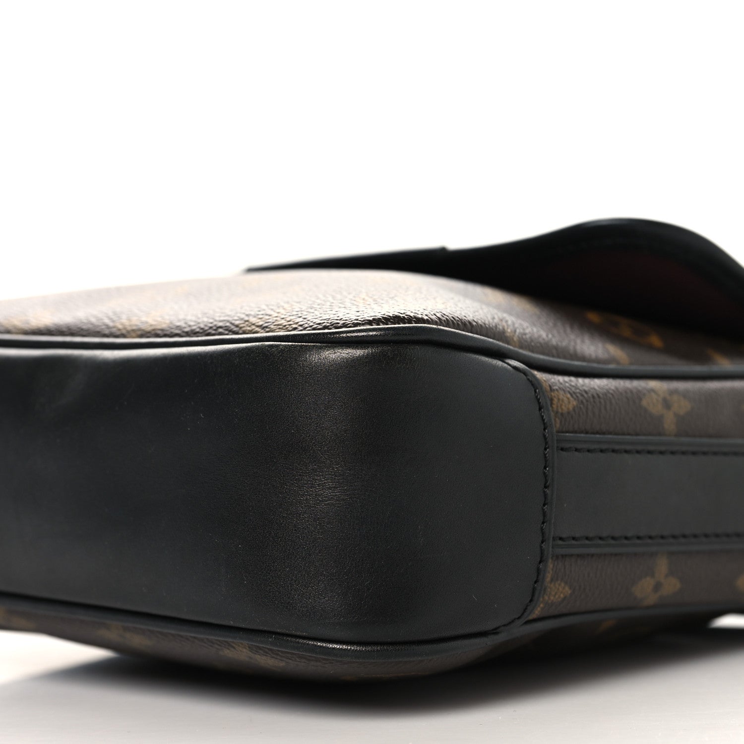 Louis Vuitton Monogram Macassar Bass PM 10 of 10