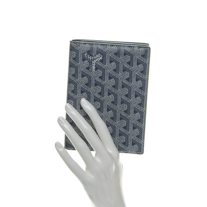 Goyard Goyardine Pocket Organizer Wallet Grey 2 of 7