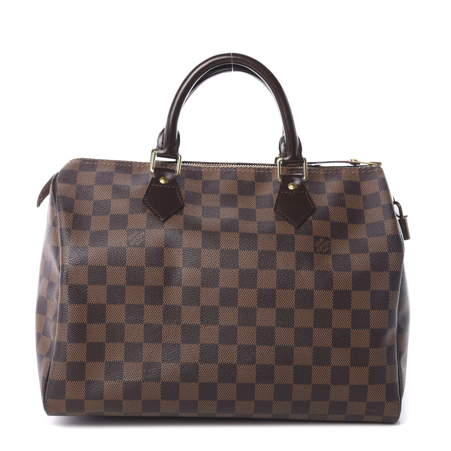 Damier Ebene Speedy 30
