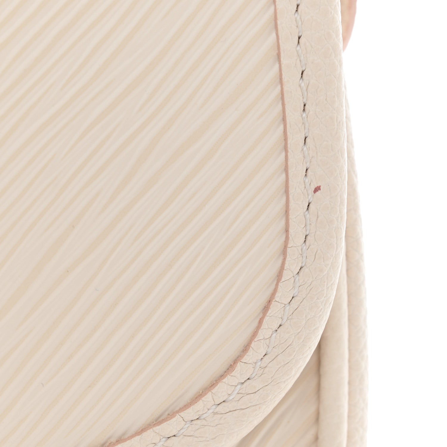 Louis Vuitton Epi Buci Crossbody Quartz 11 of 11