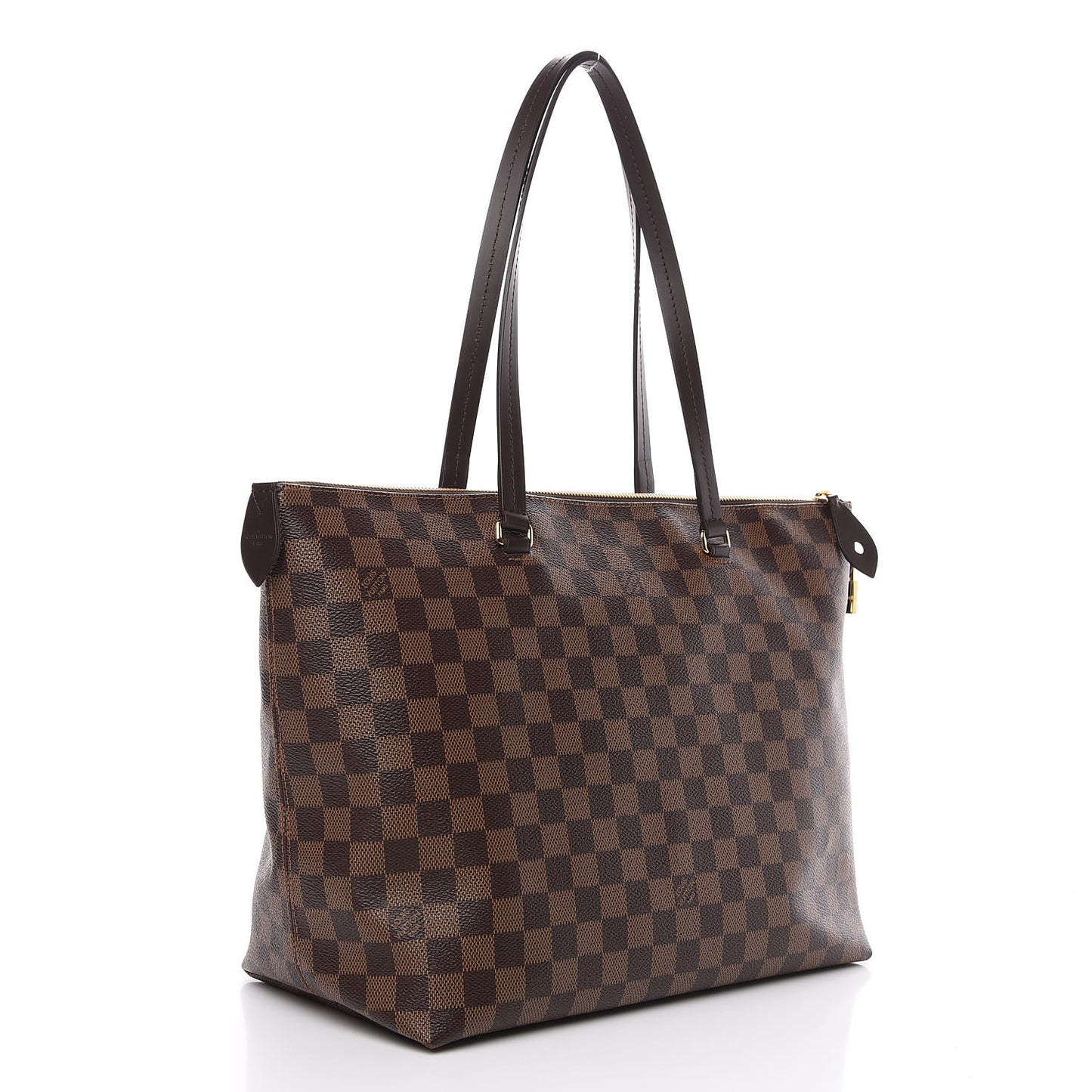 Damier Ebene Iena MM