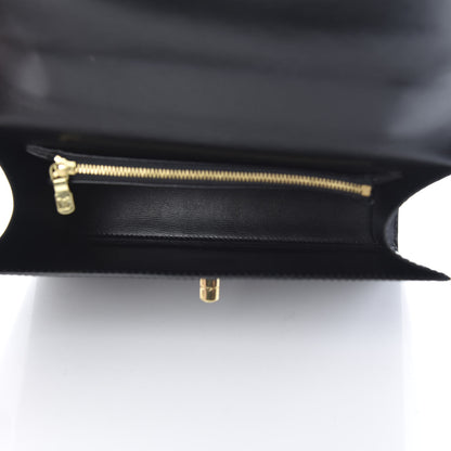 Louis Vuitton Epi Malesherbes Black 4 of 14