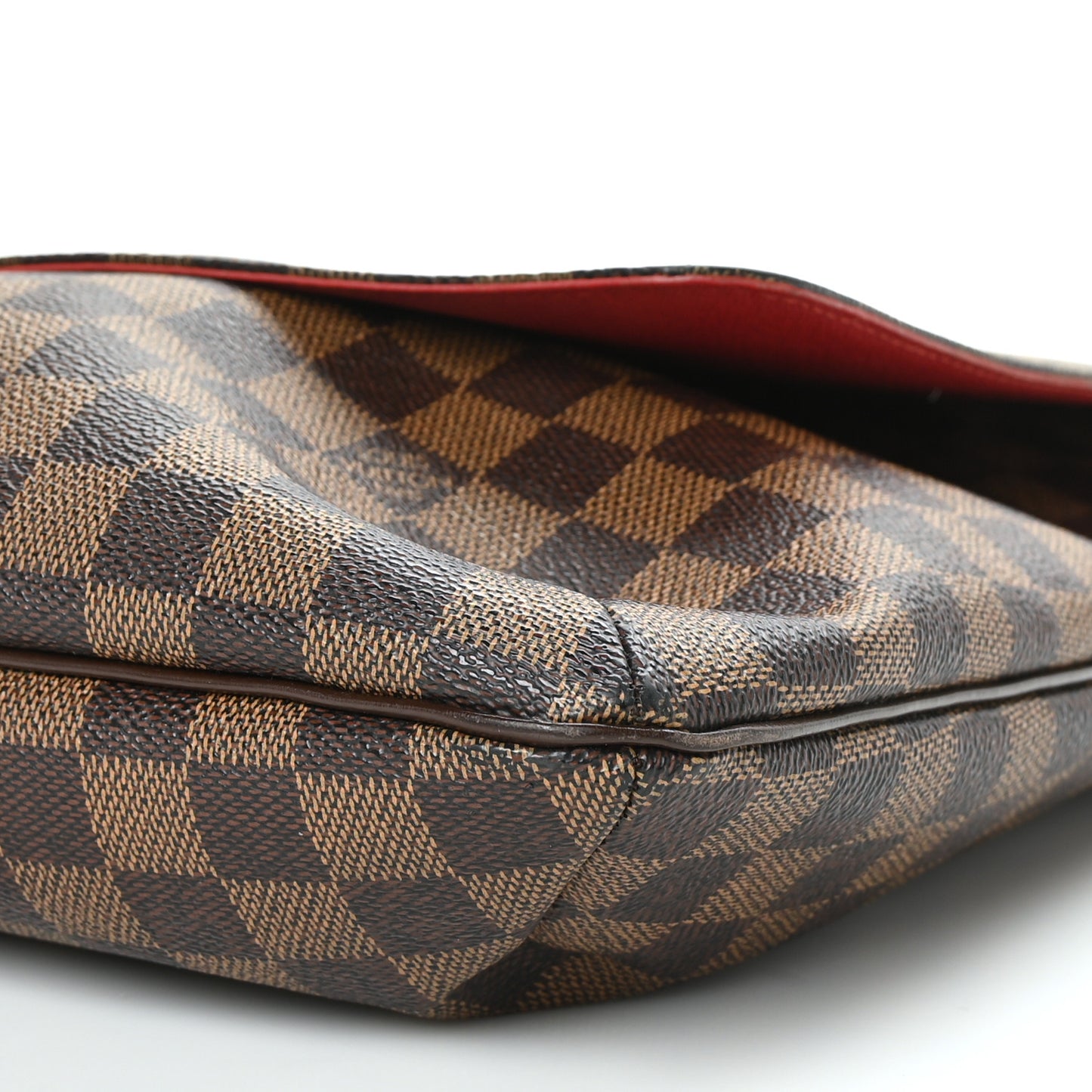 Damier Ebene Musette GM