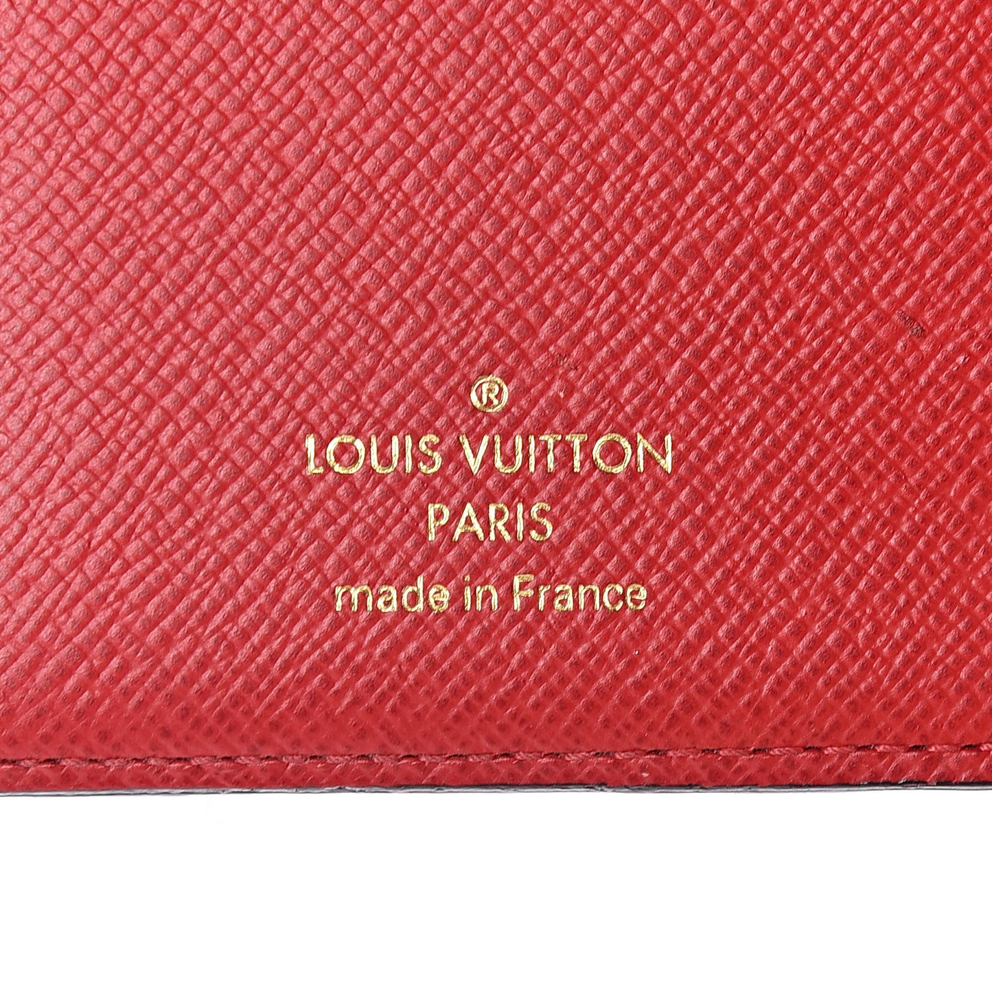 Damier Ebene Koala Compact Wallet