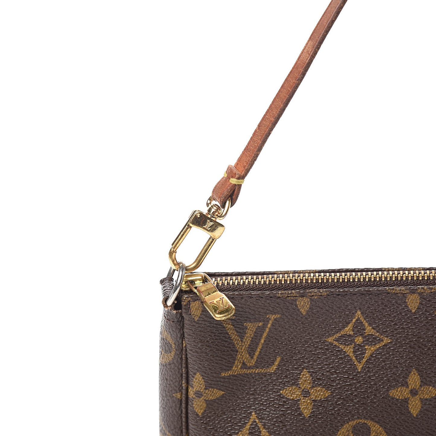 Monogram Pochette Accessories