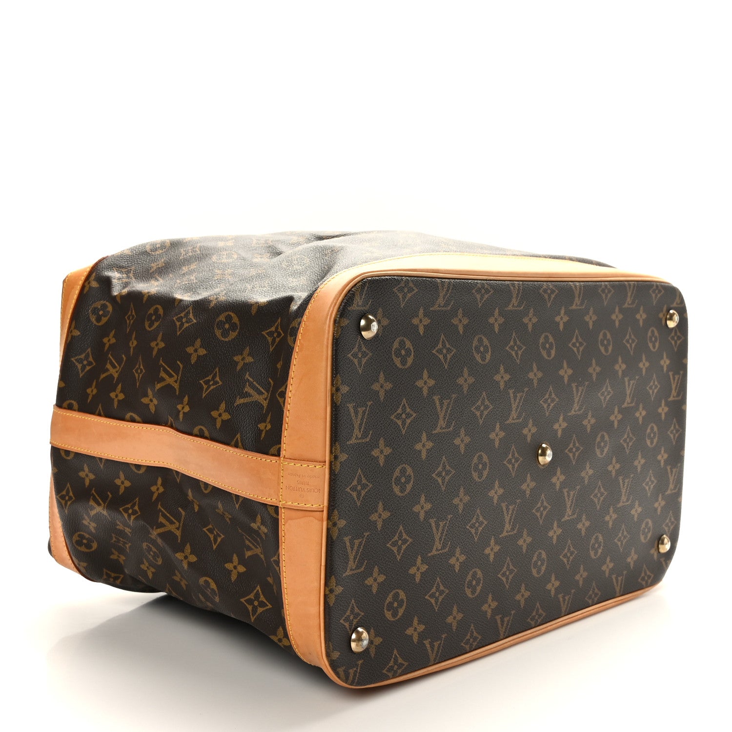 Louis Vuitton Monogram Cruiser 45 3 of 9