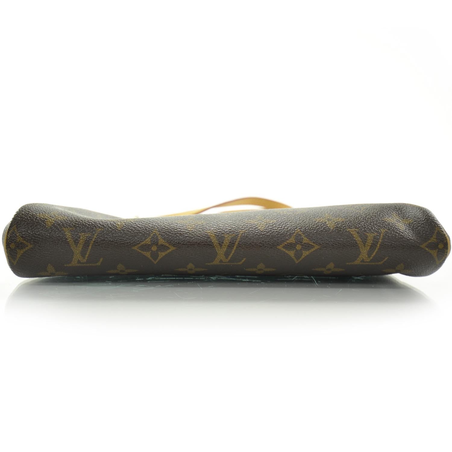 Louis Vuitton Monogram Eva Clutch 5 of 8