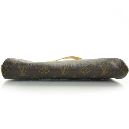 Louis Vuitton Monogram Eva Clutch 5 of 8