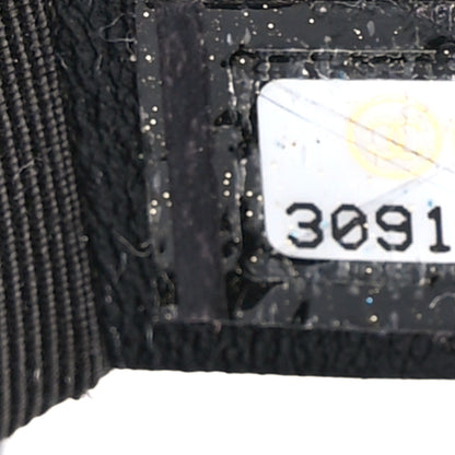 Chanel Caviar Quilted My Everything Large Shopping Tote Black 7 of 14
