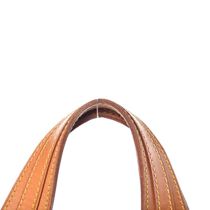 Louis Vuitton Monogram Multicolor Theda GM White 8 of 12