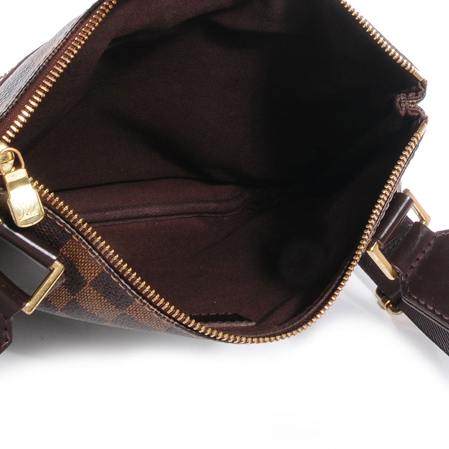 Damier Ebene Bosphore Pochette